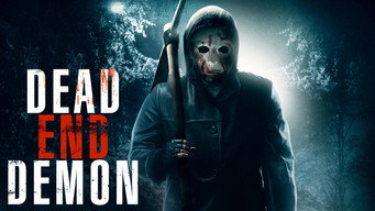Dead End Demon (2016)