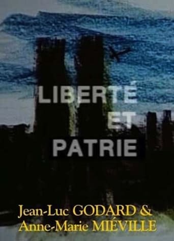 Liberty and Homeland (2002)