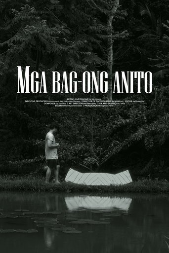 Mga Bag-ong Anito