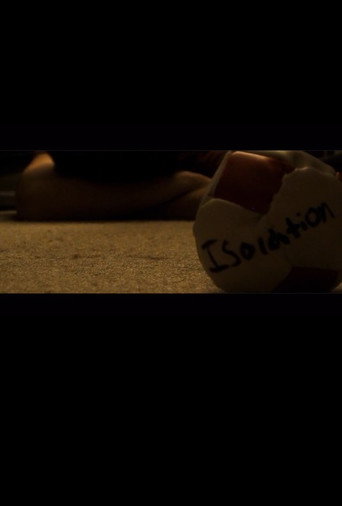 Isolation (2015)