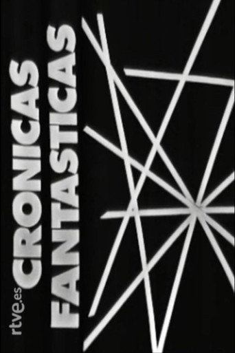 Crónicas fantásticas
