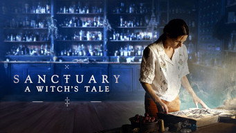 #4 Sanctuary: A Witch's Tale