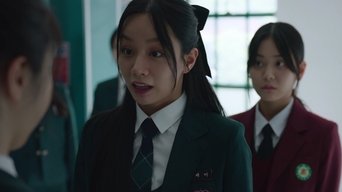 Episódio Episódio 1 da série Rivalidade Amigável