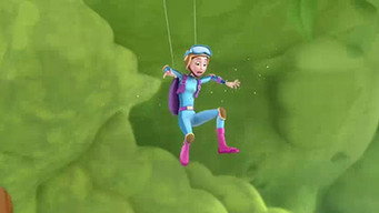 Doctora Juguetes T2E13