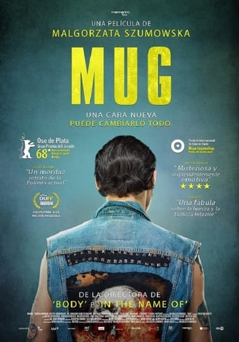 Poster of Mug