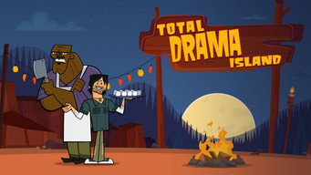 Total Drama Island: Reboot (2023-2024)