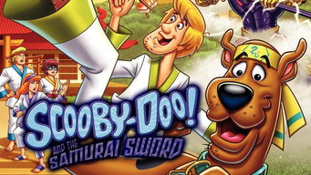 Scooby-Doo! and the Samurai Sword backdrop 8