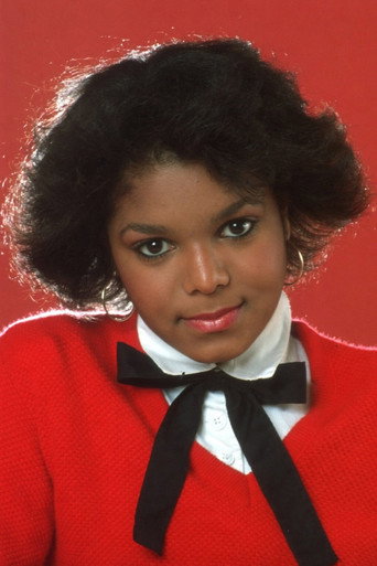 Janet Jackson
