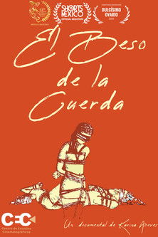 The Rope's Kiss poster