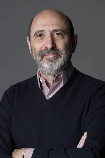 Image of Isay Weinfeld