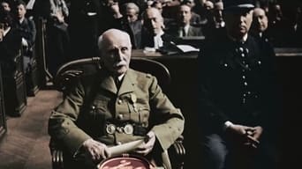 #1 Juger Pétain