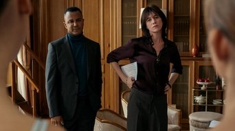 Episódio O Desastre da série Étoile: a Dança das Estrelas