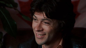 #22 The Last Waltz