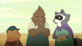 Pequeñas historias zen S01E08