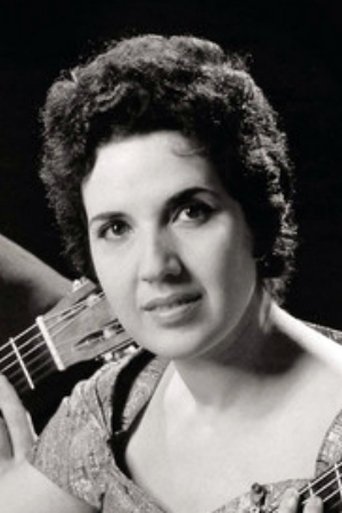 Image of Ida Presti