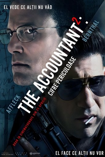 The Accountant²