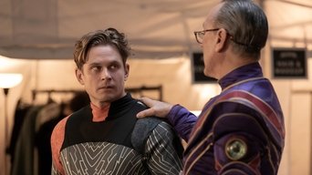 La franquicia S01E05