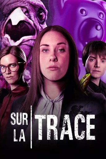 Sur la trace: Season 1