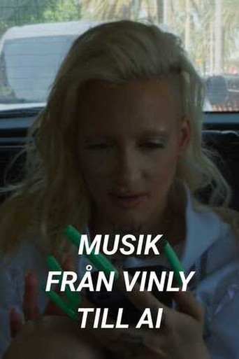 From Vinyl to AI: A History of Modern Music (2025)