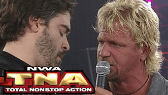 Episode 26 — NWA Total Nonstop Action #26