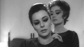 The Escape (1965)