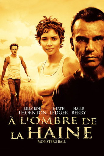 &Agrave;  l'ombre de la haine (2001)