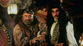 Hook backdrop 7
