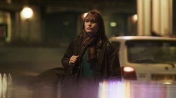 La estación de las chicas perdidas S01E01