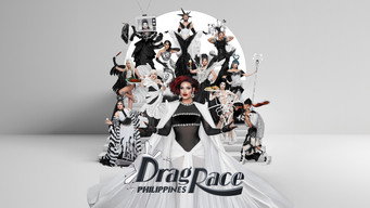 #5 Drag Race Філіппіни