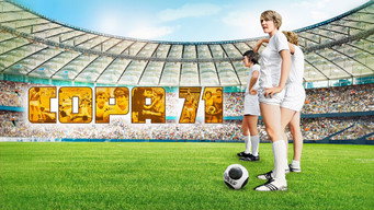 #10 Copa '71