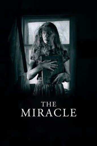 Poster of The Miracle