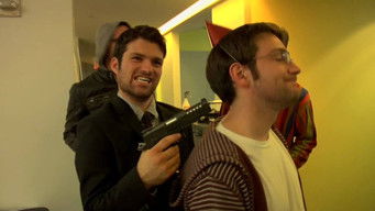 第9話:Hans Gruber 第9話:Hans Gruber