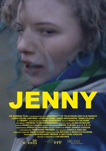 Poster of Jenny
