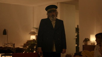 Episode 4 — High Sea