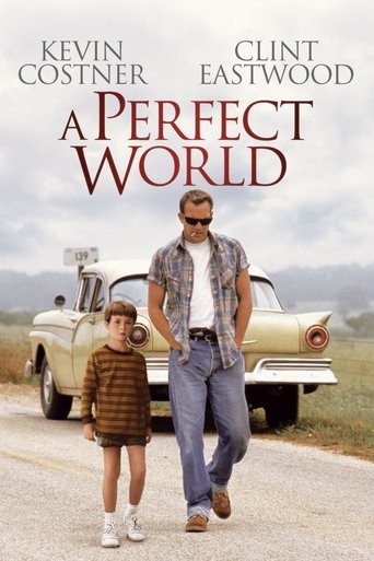 A Perfect World (1993)