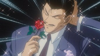 Episódio Episódio 3 da série Detetive Conan