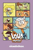 The Loud House poster image