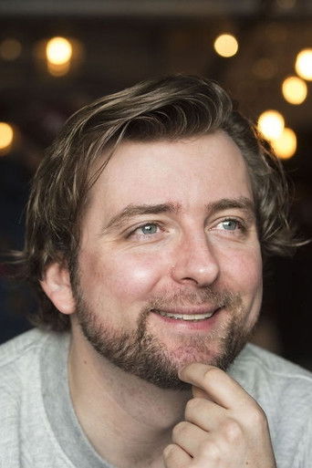 Foto de Martin Beyer-Olsen