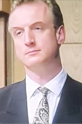 Image of Tom Fahy