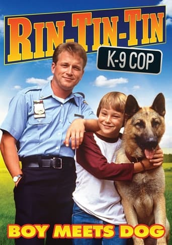 Poster of Katts and Dog