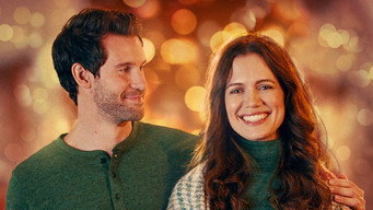 Christmas Comes Home (2020)