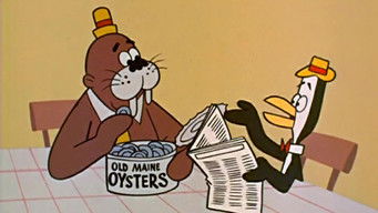 Episode 1 — The Big Drip