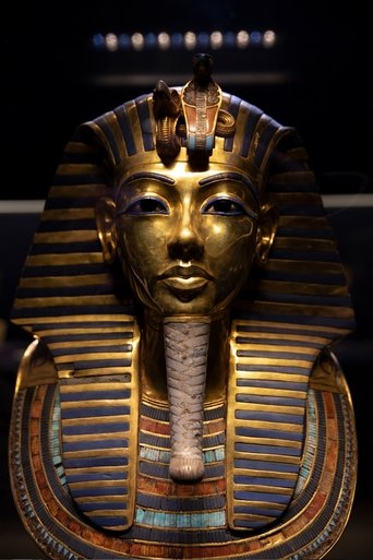 Tutankhamun: Allies & Enemies: Season 1