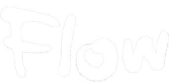 Flow logo