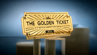 Wonkas’ The Golden Ticket (2026- )