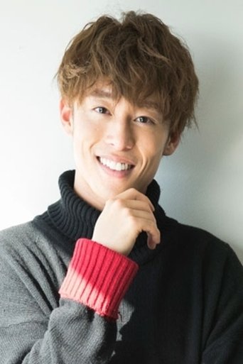 Seiya Motoki headshot