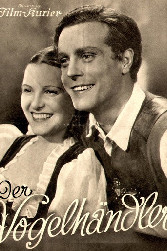 The Bird Seller (1935)