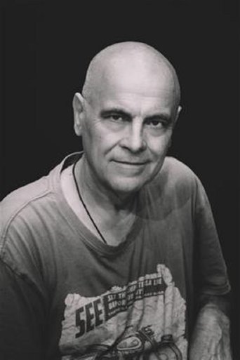 Imagine Dimitris Paleohoritis