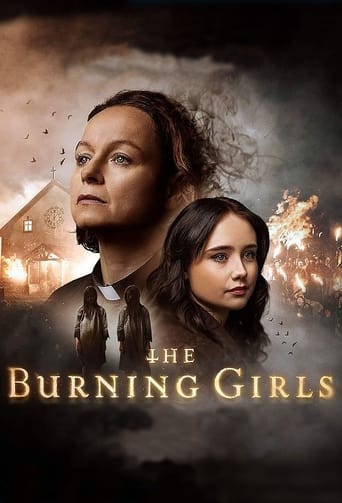 The Burning Girls 2023