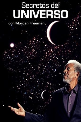 Secretos Del Universo Con Morgan Freeman